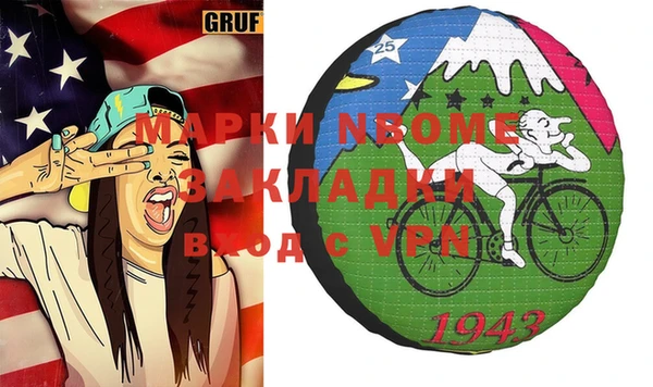 амф Няндома