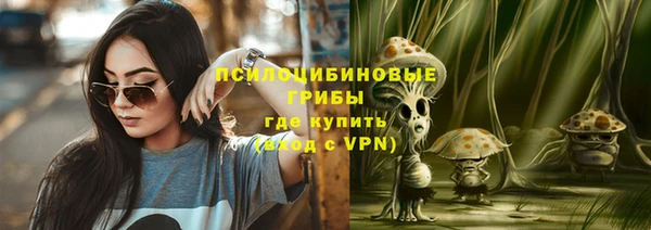 хмурый Нязепетровск